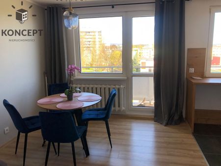 Jelenia Góra Zabobrze, mieszkanie na wynajem. - Zdjęcie 2