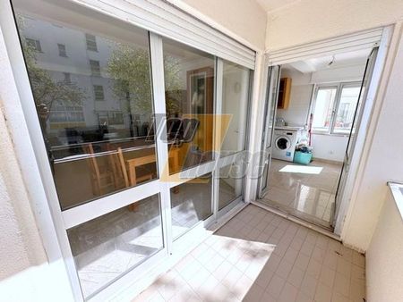 Apartamento T3 - Photo 4