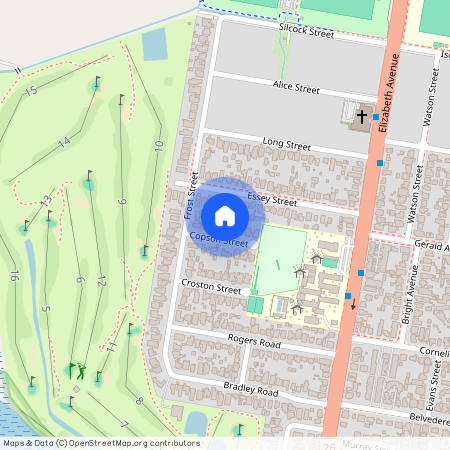 2/8 Copson Street, Qld 4019, Clontarf