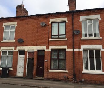 3 BED Terraced House To rent - Photo 5