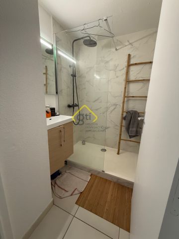 Location Appartement 1 pièce 19m² ST DENIS 97400 - Photo 4