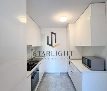 Aviatorilor Rent | Ground Floor | 2 bedrooms & garden - Fotografie 4