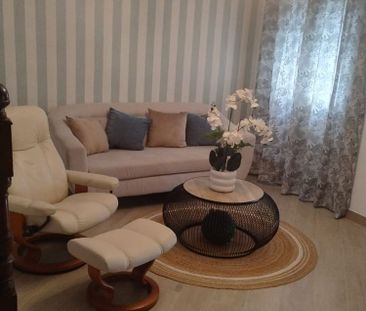 Alquiler de chalet adosado en CL Gimena, 10 - Photo 6