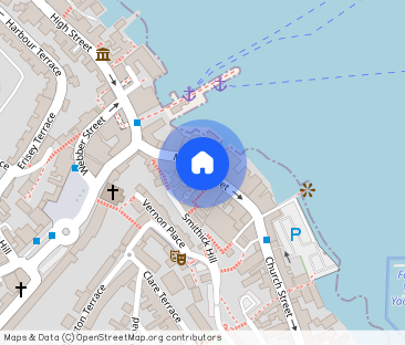 Market Street, Falmouth - Photo 1