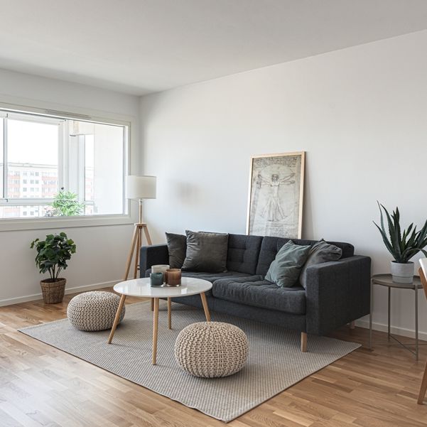 Eriksfältsgatan 101C - Photo 1