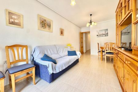 2 BEDROOM APARTMENT - GUARDAMAR DEL SEGURA - Foto 5