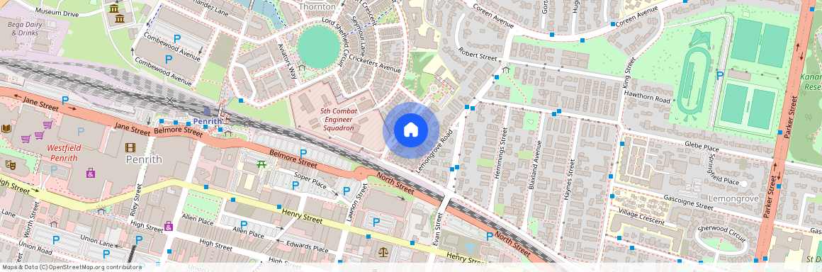 Mountain View Crescent 13, NSW 2750, Penrith