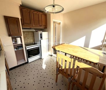 Location Maison 5 pièces 77m² DEVILLE LES ROUEN 76250 - Photo 1