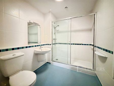 1 bedroom apartment to rent Wellbrook Way, Girton, Cambridge, Cambridgeshire, CB3 - Photo 3