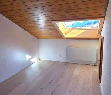 3.5 Zimmer, 67 m², 3. Stock - Foto 2