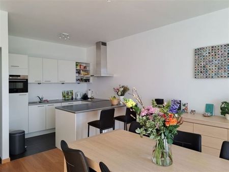 Cadettenlaan 1, 2500, Lier - Foto 2