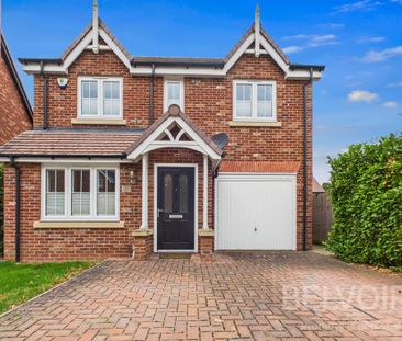 4 bedroom detached house to rent - Photo 6