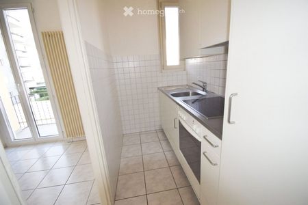 3.5 Zimmer, 59 m² - Foto 2