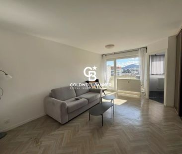 Location Appartement 1 pièce 29m² ANNEMASSE 74100 - Photo 3