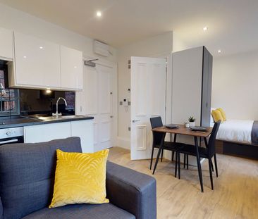 Flat 5, 34 Hyde Terrace - Photo 6