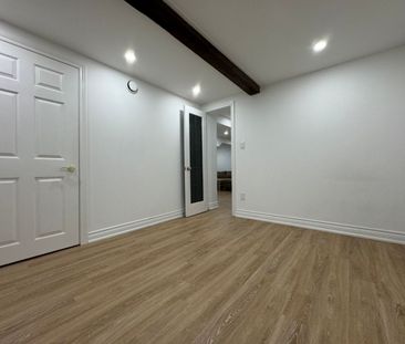 For Lease - 443 Paliser Crescent Unit# Bsmt, Richmond Hill, Ontario - Photo 5