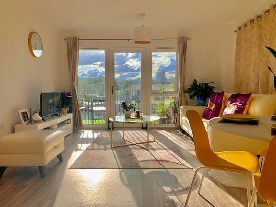 2 bedroom apartment to rent - Photo 1