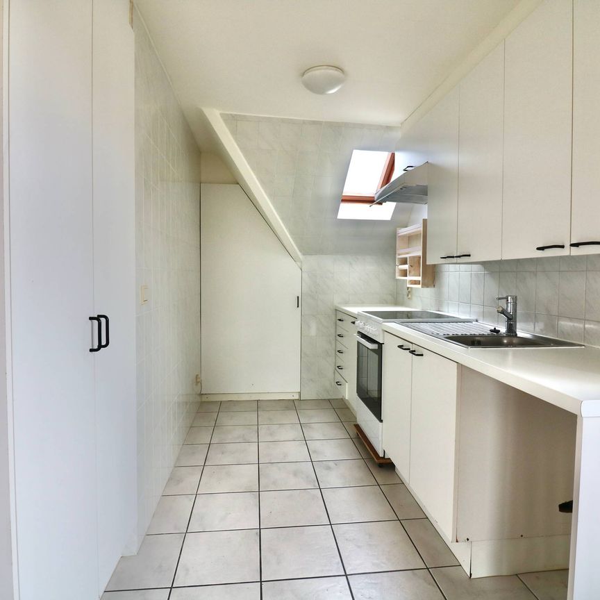 Appartement te huur in Eeklo met 1 slaapkamer - foto 1