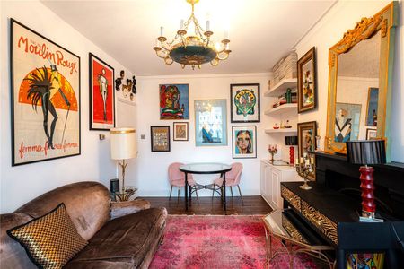 Talbot Road, W2 - Photo 2