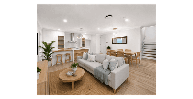 Private, Stylish & Perfectly Positioned!!! - Photo 1