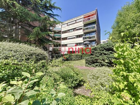 Location Appartement - Photo 5