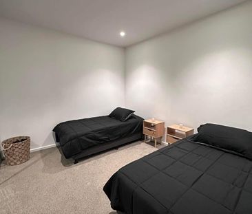 Melbourne CBD - Photo 2