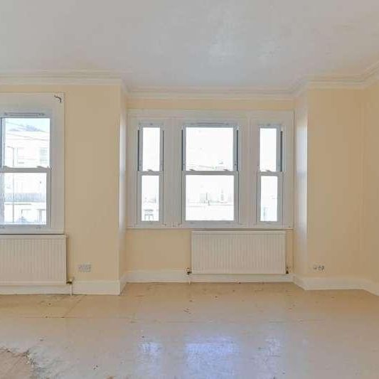 Gipsy Road, West Norwood, SE27 - Photo 1