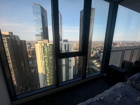 Melbourne CBD - Photo 2