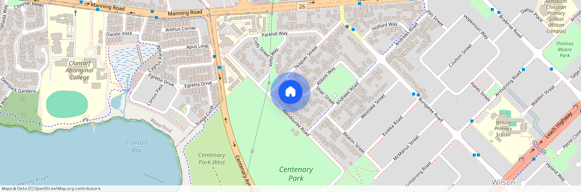 3B Abbott Way, WA 6107, Wilson