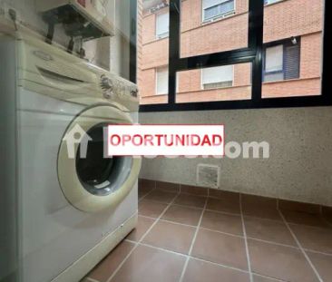Piso en alquiler en Zona Centro - Foto 6