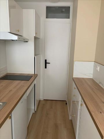 LE HAVRE/Centre Appartement T2 - 36.25m2 - Photo 4