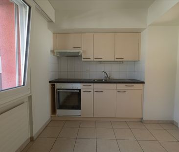 3 Zimmer, 62 m², 1. Stock - Foto 3