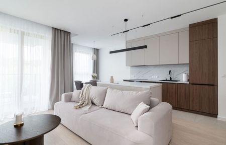 Warszawa, Wola, Warszawa, Wola, Ludwiki - Zdjęcie 2