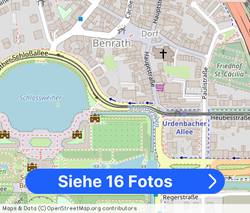 Erstbezug: Lichtdurchflutetes Dachgeschoss mit Weitblick - Foto 1