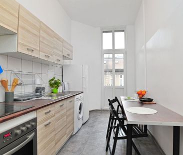 Pokój dwuosobowy nr 5 do wynajęcia - Photo 1