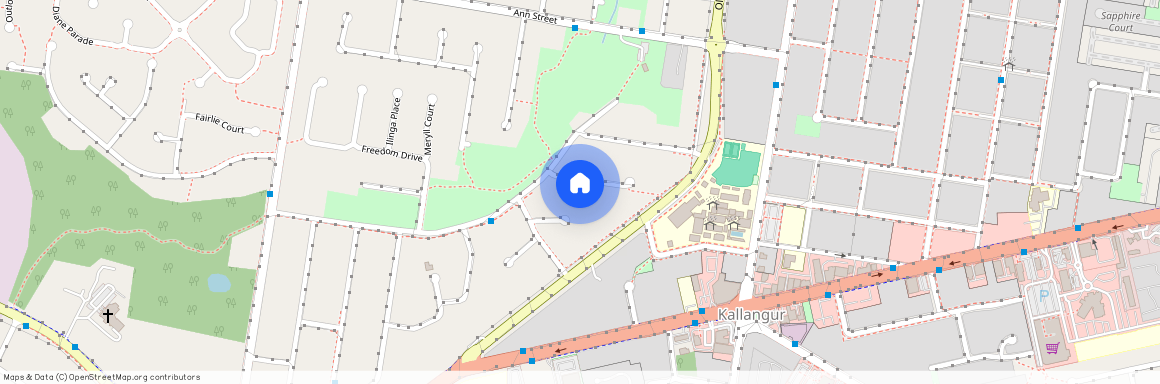 8 Claragh Court, Qld 4503, Kallangur