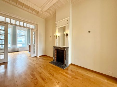 Avenue Brugmann, 1180, Uccle - Photo 3