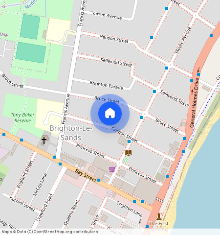 7/47 Gordon Street Brighton-Le-Sands