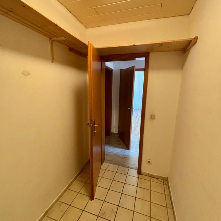 2-Zimmer-Wohnung im Herzen von Fallersleben - Photo 1
