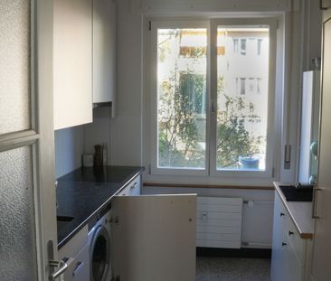 3 ROOM APARTMENT IN BERN - MONBIJOU, FURNISHED, TEMPORARY - Photo 5