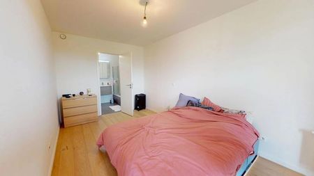 Appartement te huur - Foto 5