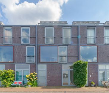 Te huur: Huis Stuurmankade in Amsterdam - Photo 2