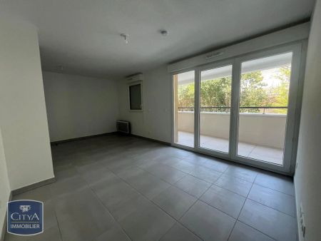 Appartement à louer 2 pièces 41.54m² - Photo 4