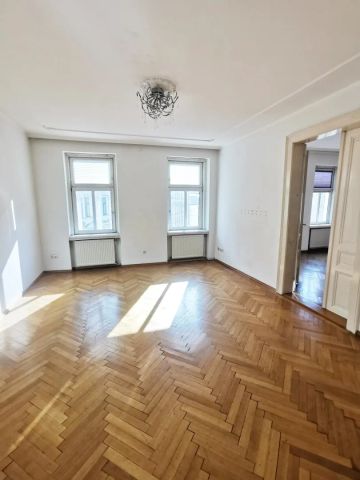 2 1/2 Zimmer Altbauwohnung, Nähe Augarten! - Foto 5