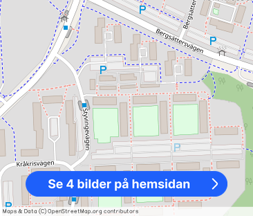 Styvingevägen 4 A - Foto 1