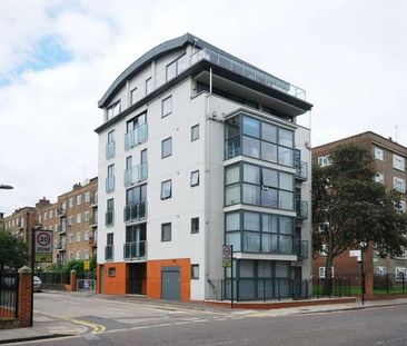 Queensbridge Road, Haggerston, E2 - Photo 1