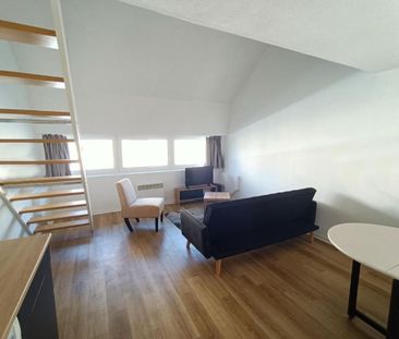 Location Appartement 1 pièce Meublé 32m² AGEN 47000 - Photo 4
