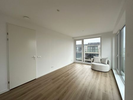 Appartement te huur: Fultonbaan 34-16 3439 NE Nieuwegein - Foto 3