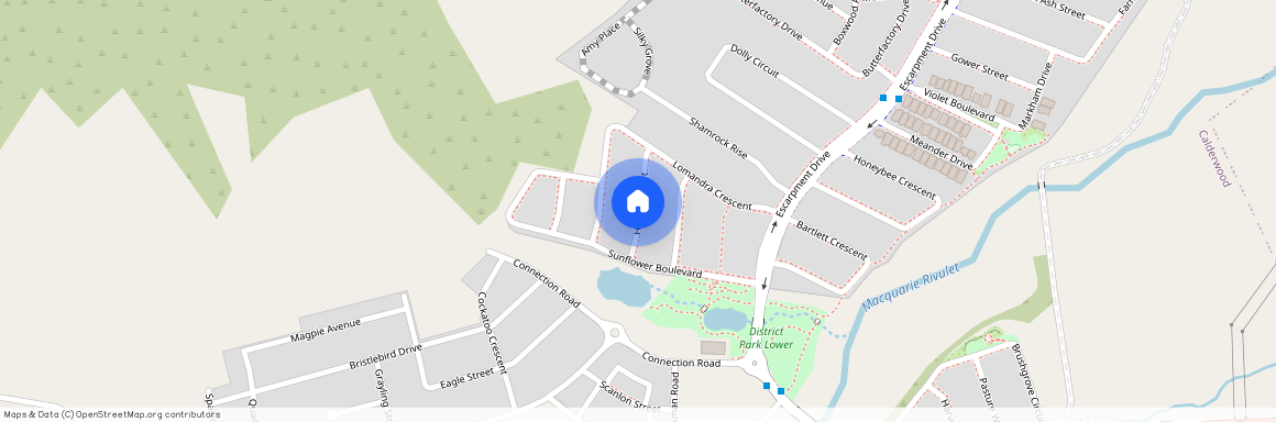 18 Harper Street, Calderwood 2527, New South Wales