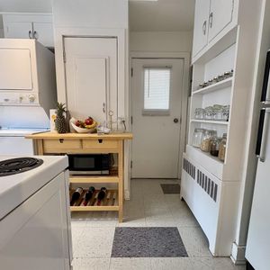 Learmonth Appartement 3 ½ à Louer Montcalm / Saint-Sacrement Juillet 2026 - Photo 3